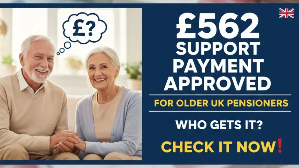 Who Is Eligible and How the Payment Will Be Made