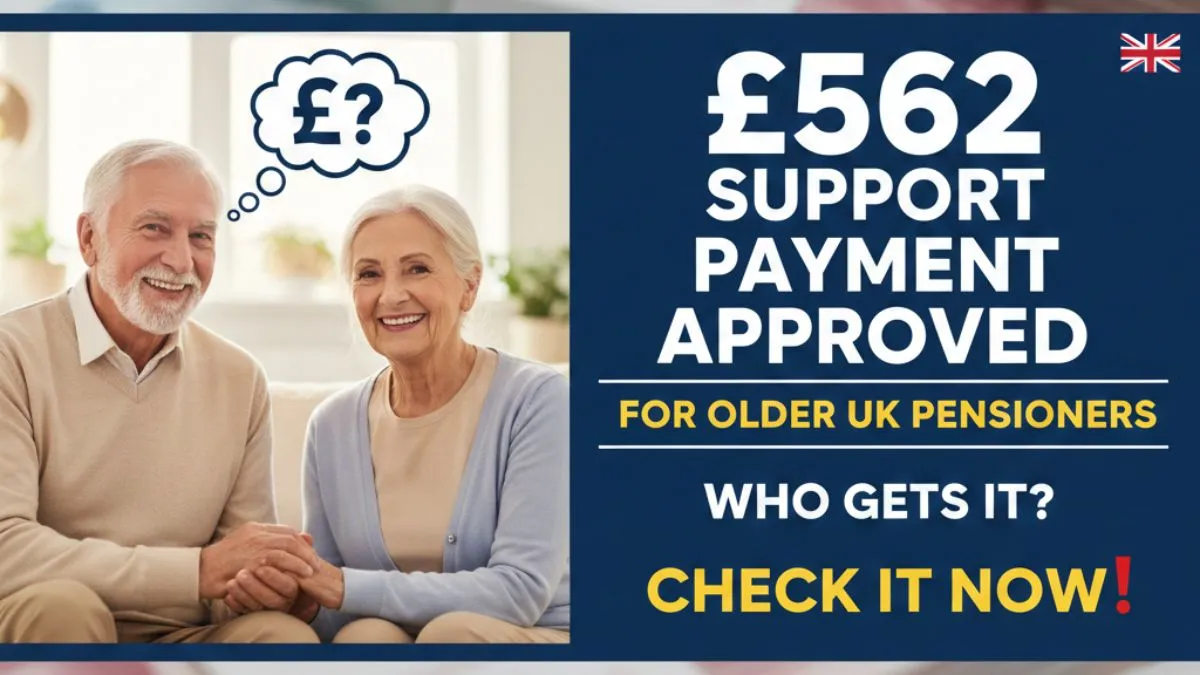 Who Is Eligible and How the Payment Will Be Made